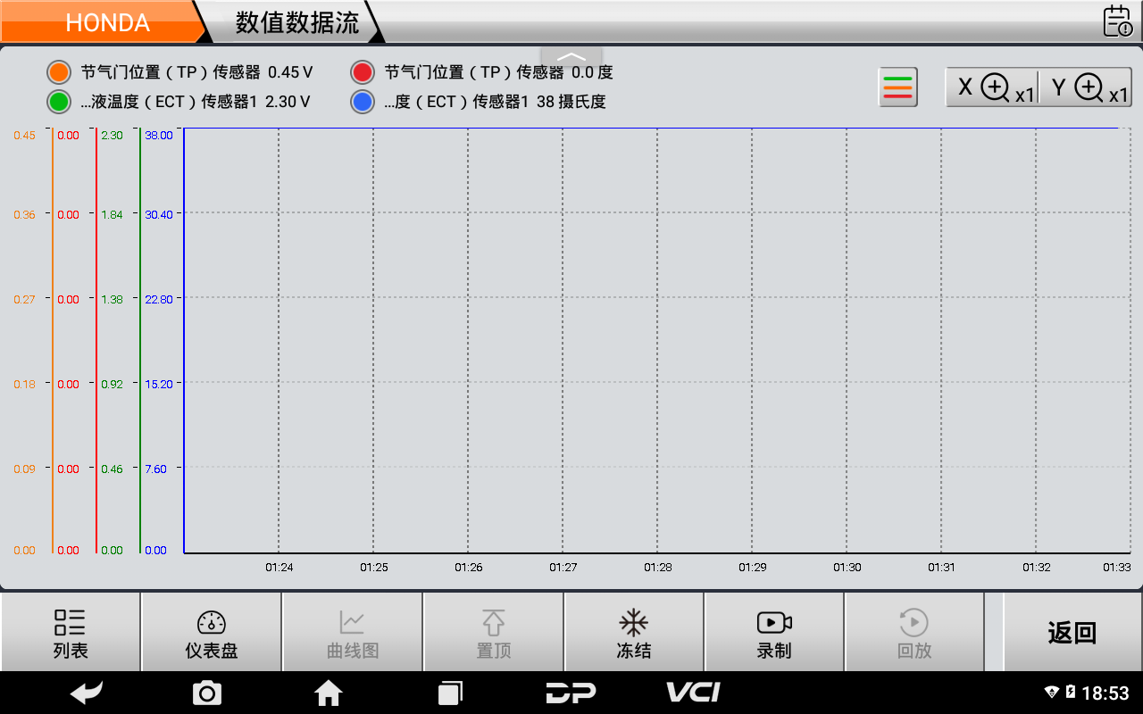D800海事智能诊断设备 D800海事智能诊断设备