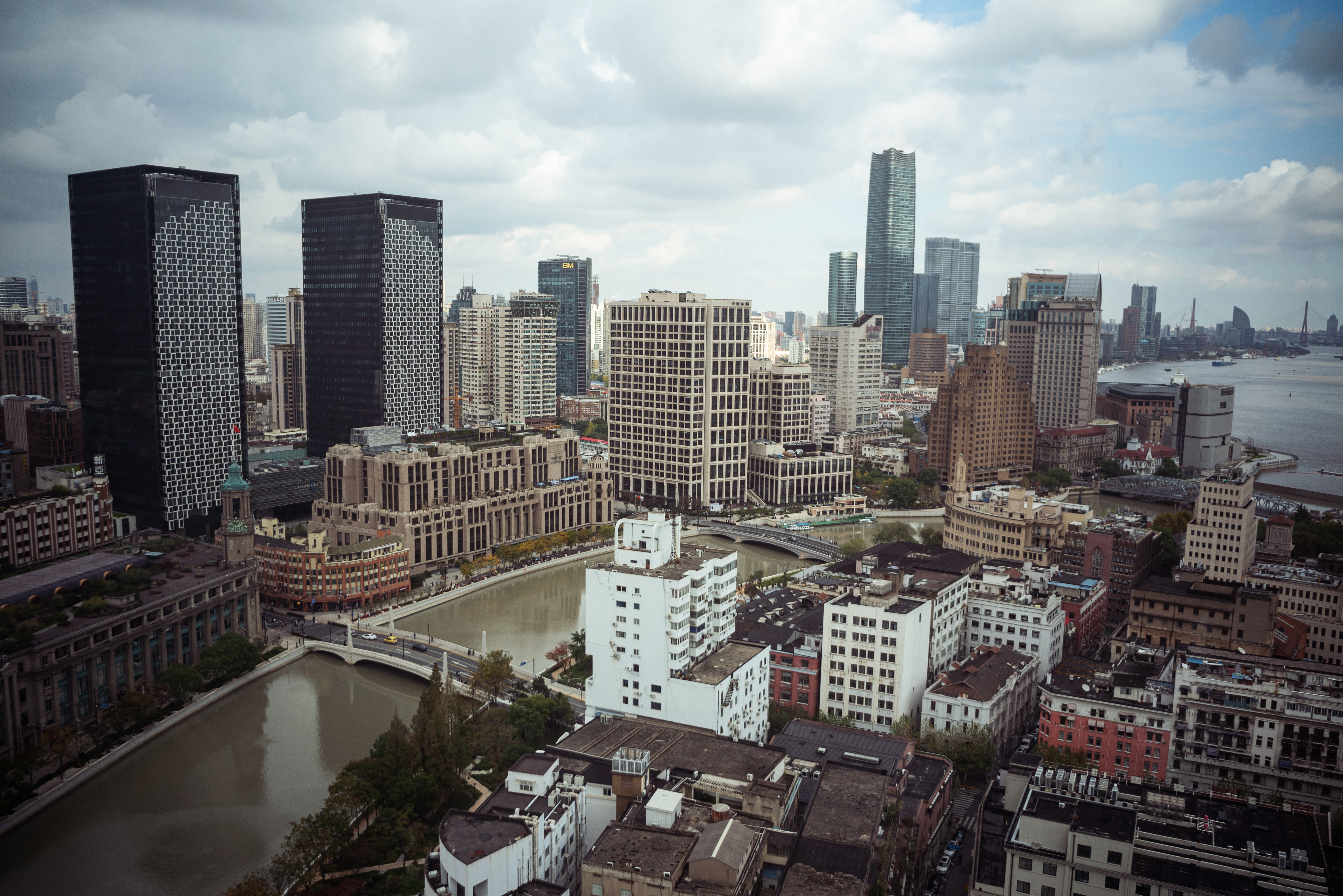 18mm F6.3Ⅱ 样片展示