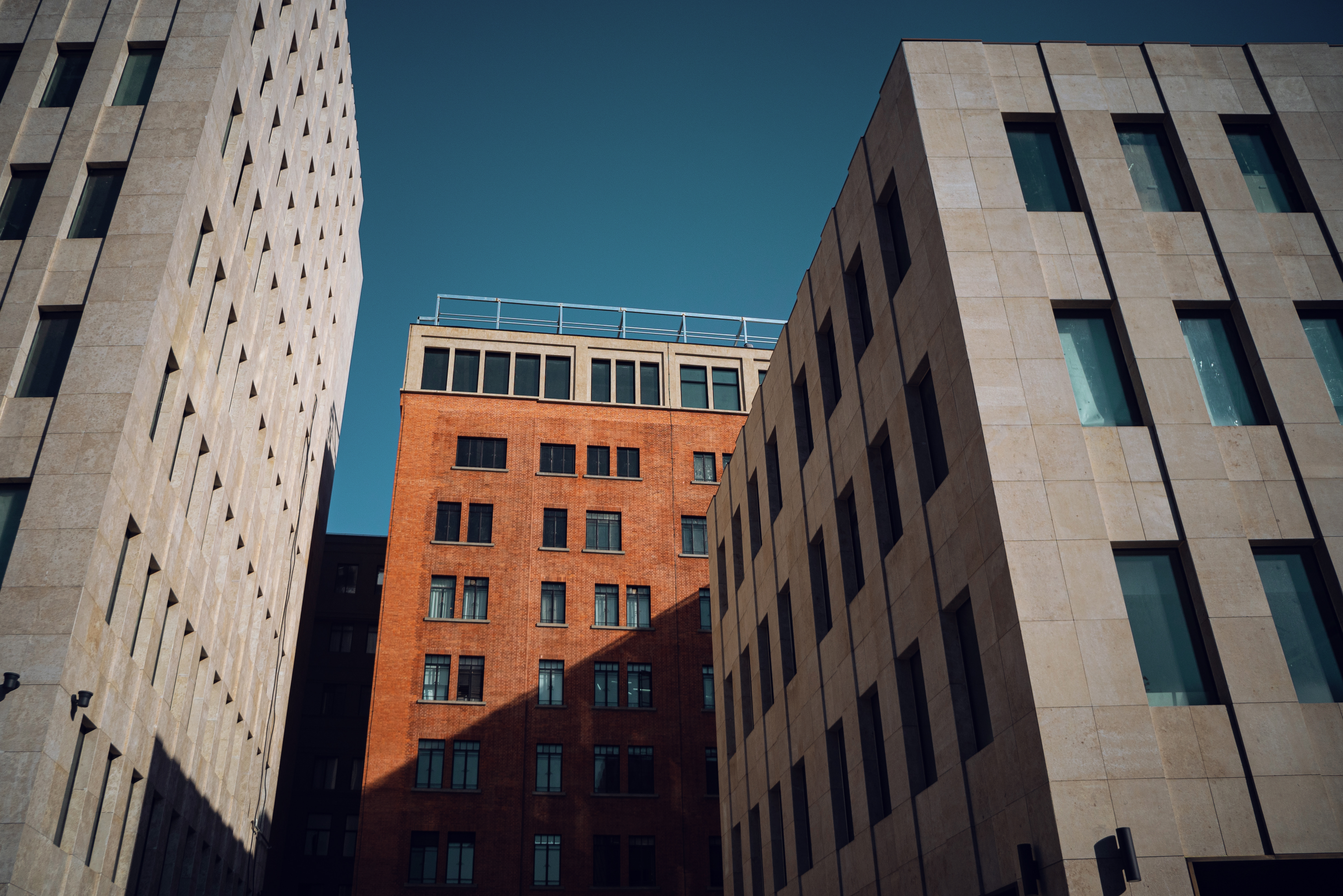 18mm F6.3Ⅱ 样片展示