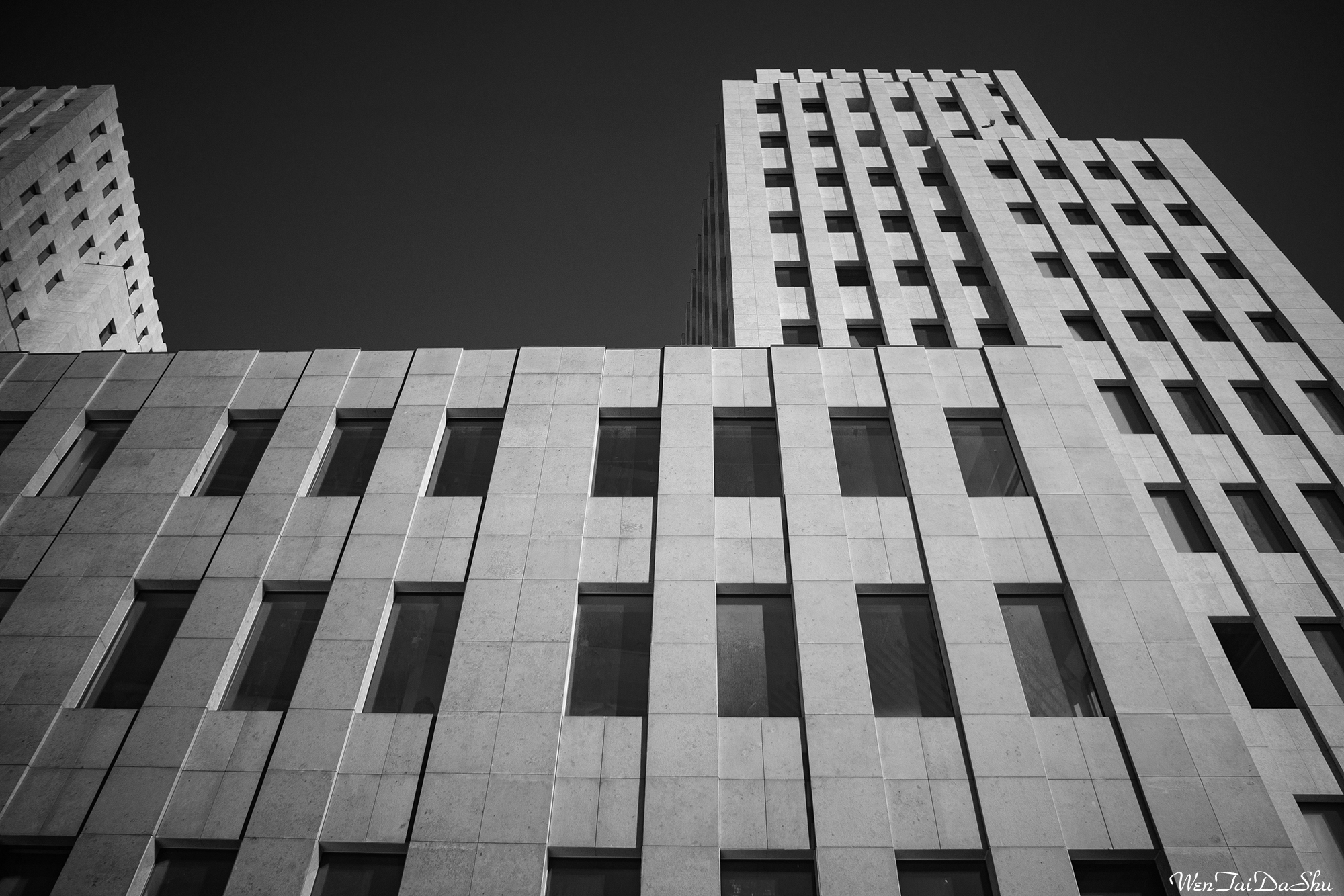 18mm F6.3Ⅱ 样片展示