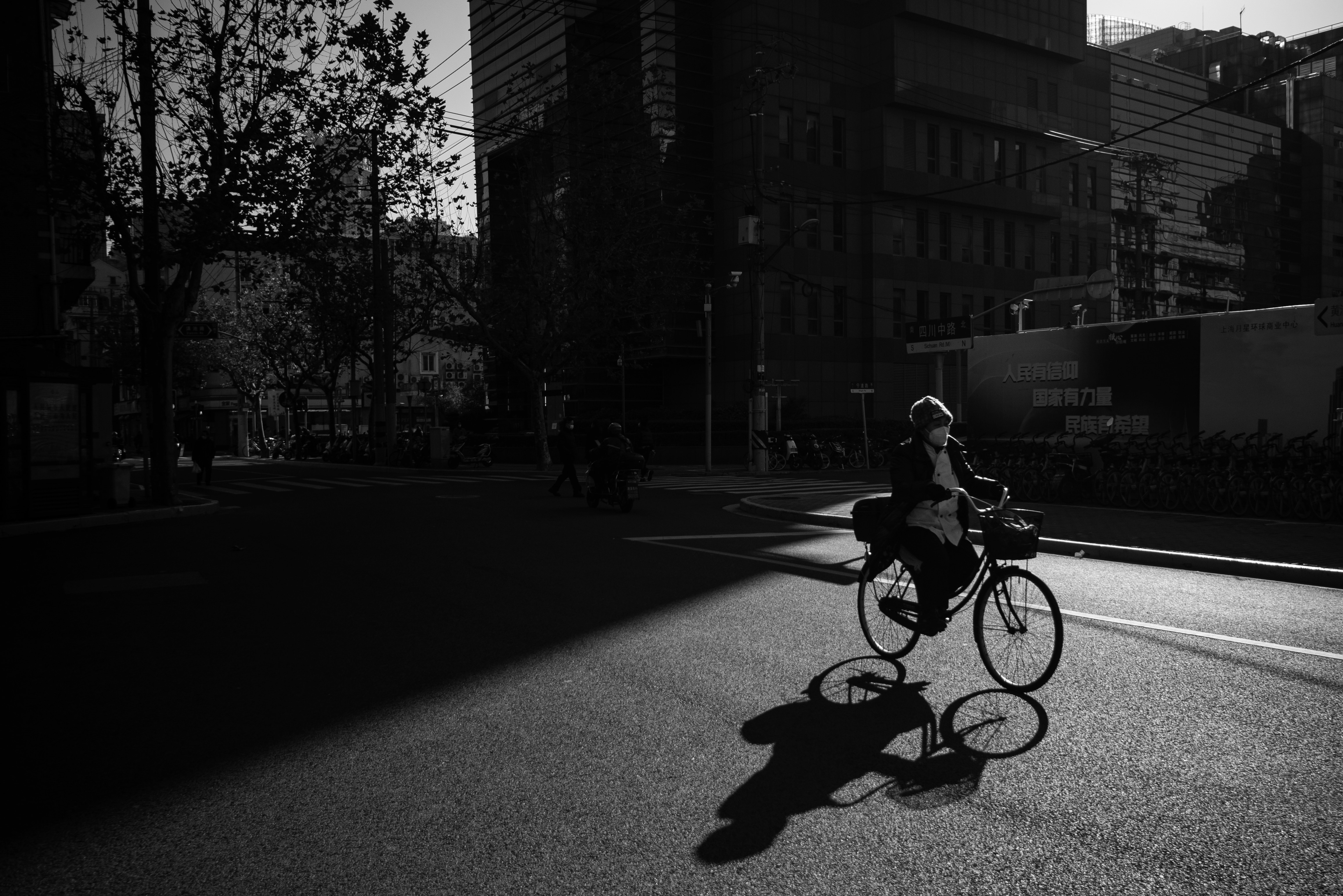 18mm F6.3Ⅱ 样片展示