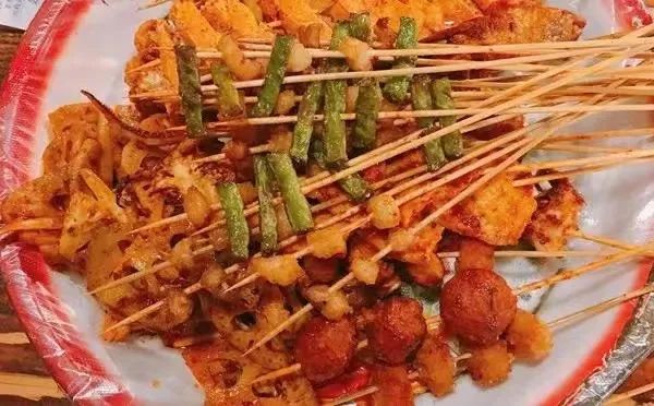 营养课堂|脑梗患者有哪些食物不能吃呢? 营养课堂|脑梗患者有哪些食物不能吃呢?