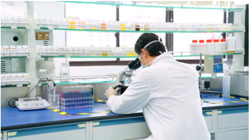 An innovation technology for fully automatic Chemiluminescence Immunoassay Therapeutic Drug Monitori