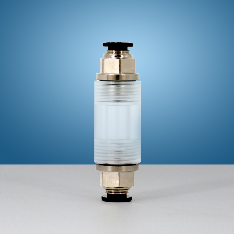 0.45-2μm过滤器