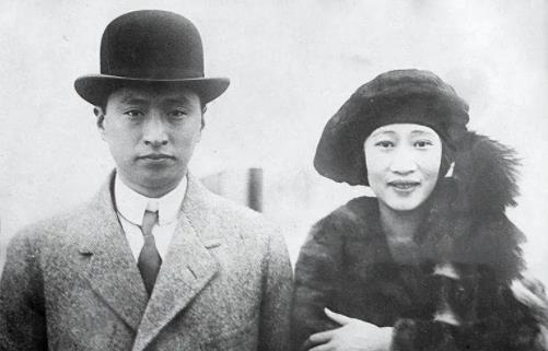 变卖祖产供丈夫留学,他却另娶总理千金,被逼离婚后,她削发出家 变卖祖产供丈夫留学,他却另娶总理千金,被逼离婚后,她削发出家