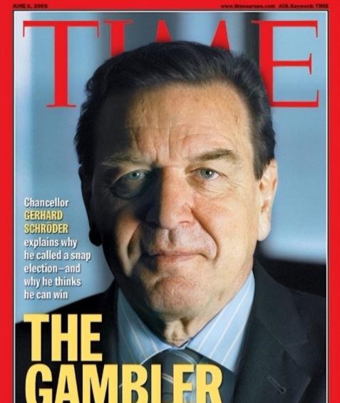 1999年南联盟使馆被炸,德国总理当即访华,被冷落后为何很开心? 1999年南联盟使馆被炸,德国总理当即访华,被冷落后为何很开心?
