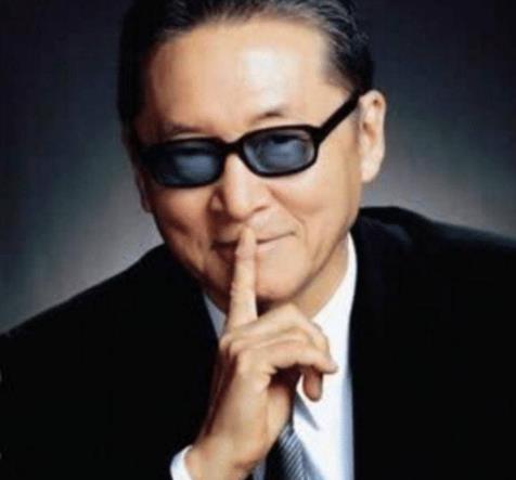 李敖:结婚3个月离婚,公开辱骂前妻40年,离世前却最想见她一面 李敖:结婚3个月离婚,公开辱骂前妻40年,离世前却最想见她一面