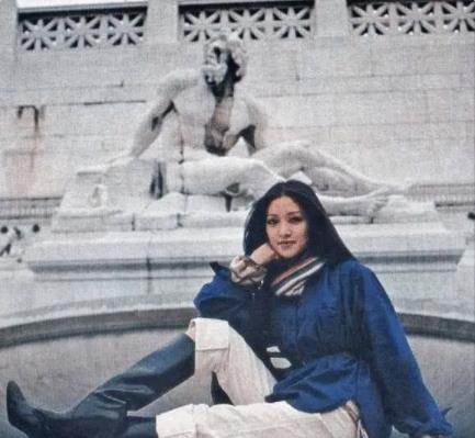 李敖:结婚3个月离婚,公开辱骂前妻40年,离世前却最想见她一面 李敖:结婚3个月离婚,公开辱骂前妻40年,离世前却最想见她一面