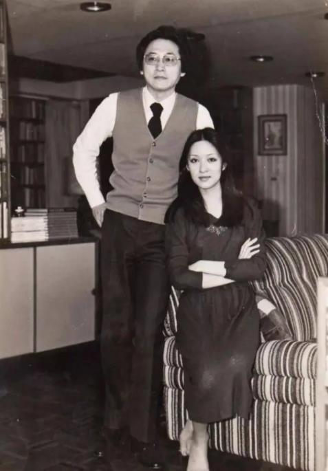 李敖:结婚3个月离婚,公开辱骂前妻40年,离世前却最想见她一面 李敖:结婚3个月离婚,公开辱骂前妻40年,离世前却最想见她一面