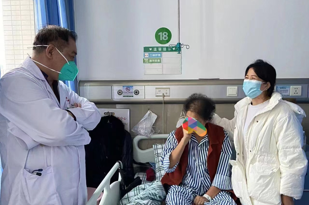 病例分享|宫颈癌切除子宫就万事大吉? 病例分享|宫颈癌切除子宫就万事大吉?