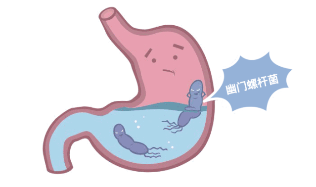 大众科普|远离胃癌,从日常做起 大众科普|远离胃癌,从日常做起