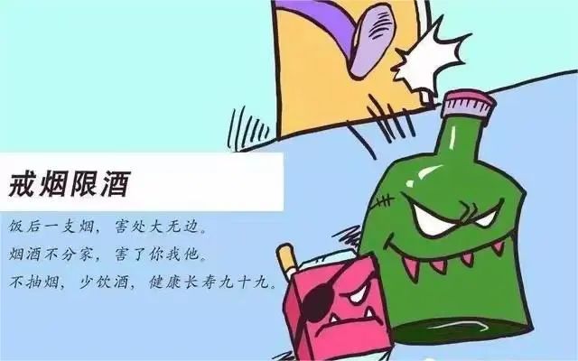 营养课堂|胃癌术后康复期,养成良好饮食习惯可事半功倍! 营养课堂|胃癌术后康复期,养成良好饮食习惯可事半功倍!
