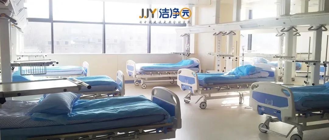 医院空调系统中潜在污染源有哪些？为什么静电除尘杀菌消毒更有优势？