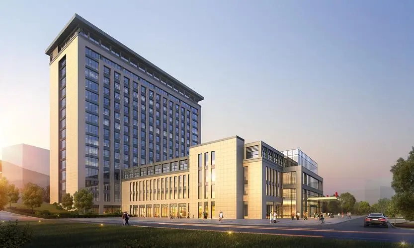 重点把握医院建设项目可行性研究报告顺利通过审批的两个条件！