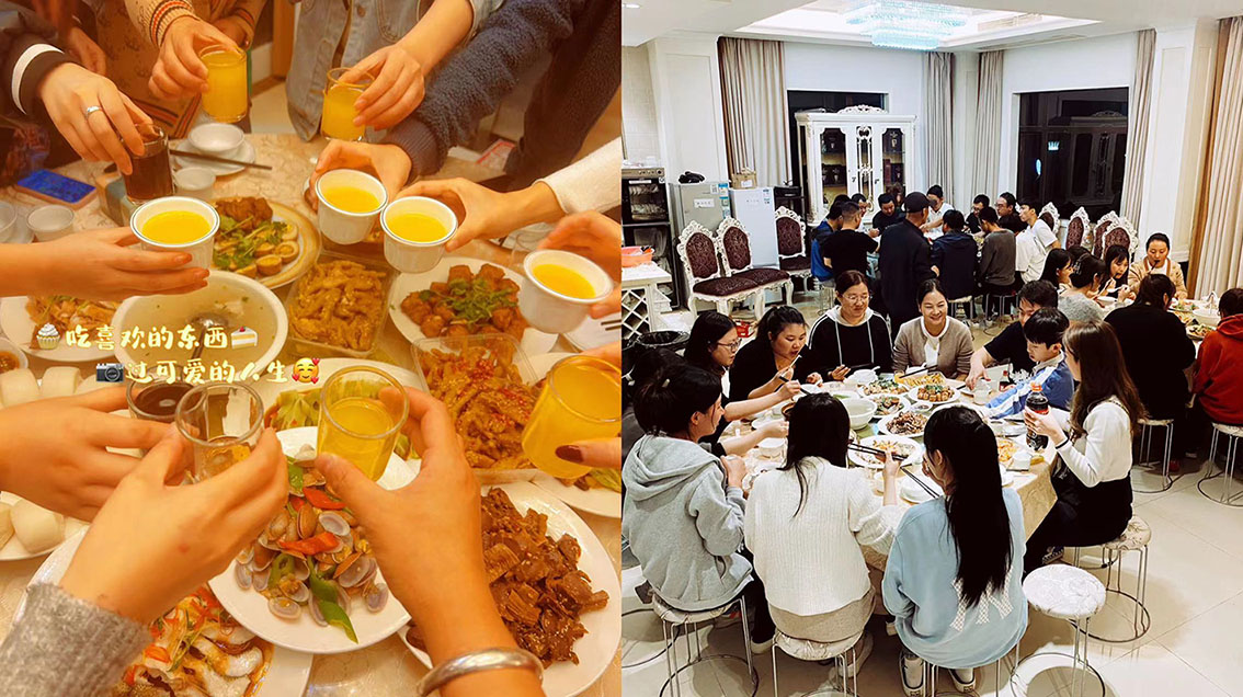 优瑞特团建|整装待发,共赴征程! 优瑞特团建|整装待发,共赴征程!