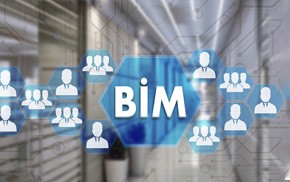 某央企新型建筑工业化试点项目BIM咨询服务