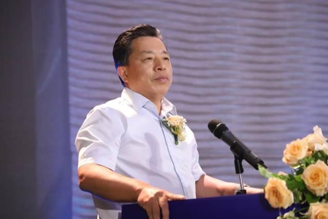 广东省数字产业联合会正式成立，CA88当选副会长单位