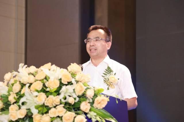 广东省数字产业联合会正式成立，CA88当选副会长单位