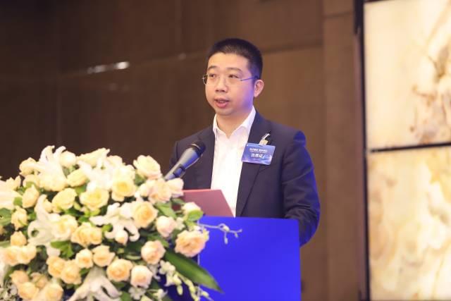 广东省数字产业联合会正式成立，CA88当选副会长单位