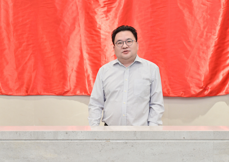 乔迁庆典：迁新居 焕新颜 迎未来