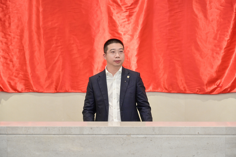 乔迁庆典：迁新居 焕新颜 迎未来