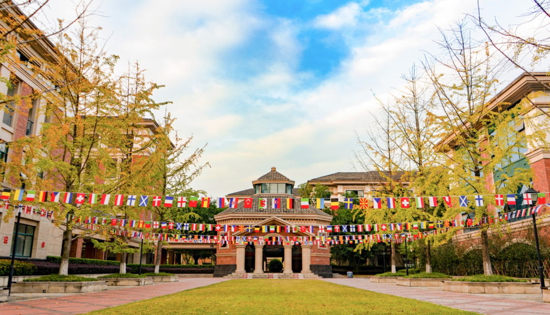 家长们回王府上课啦！——成都王府第四期家长学校即将开学