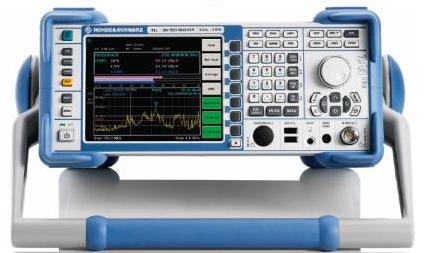 R&S EMI測試接收機SERP3、ESRP7