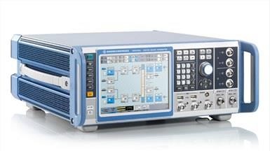 R&S?SMW200A 矢量信號發生器 R&S?SMW200A 矢量信號發生器
