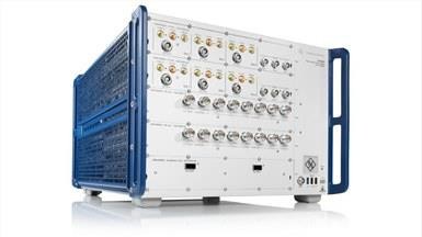 R&S?CMX500 5G 一體化信令測試儀