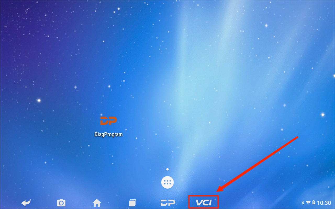 【APP绑定设备】OBDSTAR手机APP绑定设备操作教程 【APP绑定设备】OBDSTAR手机APP绑定设备操作教程