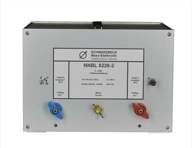 2線型網絡NNBL 8226-2 2線型網絡NNBL 8226-2