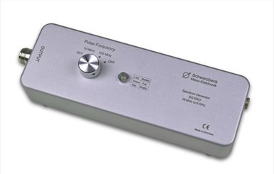 SG 9303-梳狀信號發(fā)生器 ，6GHz 