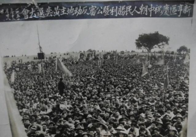 1年1张照片,还原潮汕百年历史 1年1张照片,还原潮汕百年历史