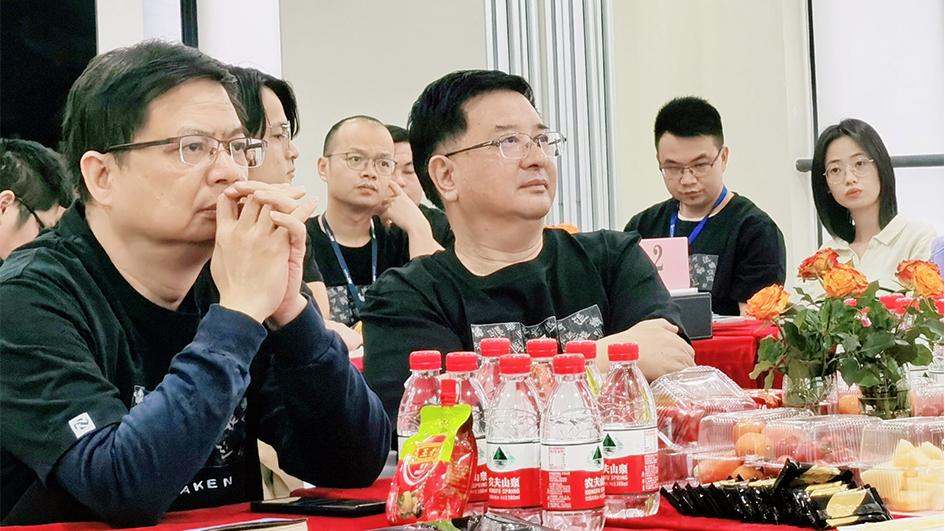 新濟商務(wù),傾心服務(wù)|商務(wù)支持答謝會圓滿舉辦! 新濟商務(wù),傾心服務(wù)|商務(wù)支持答謝會圓滿舉辦!