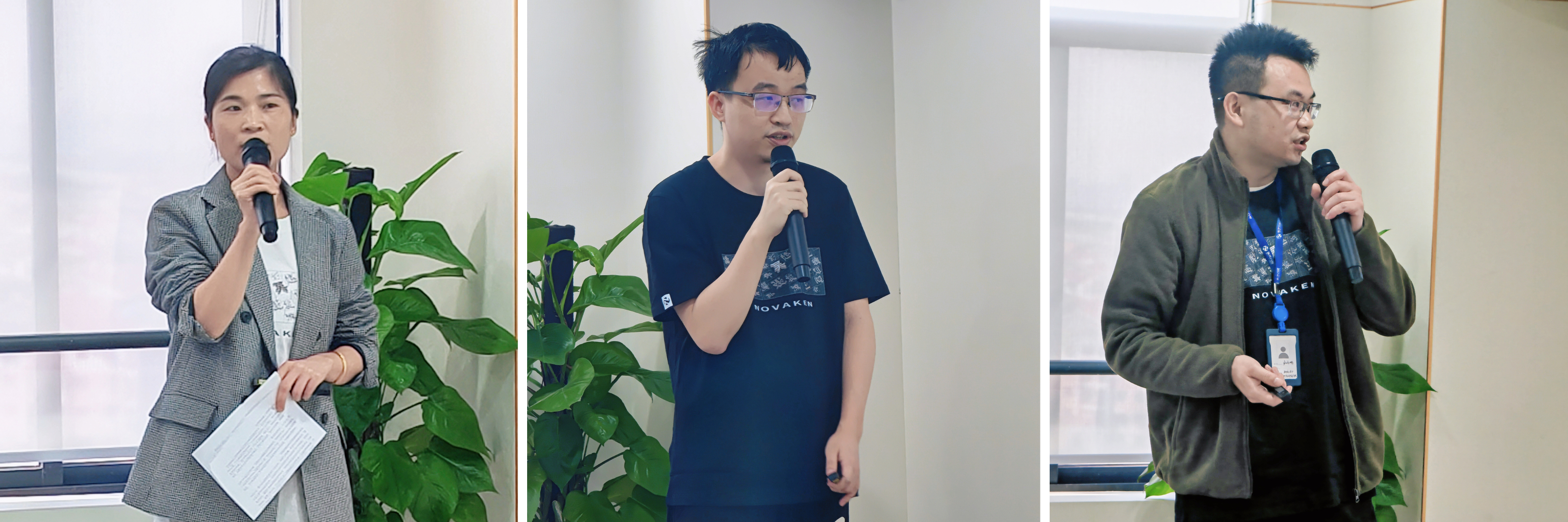 新濟商務(wù),傾心服務(wù)|商務(wù)支持答謝會圓滿舉辦! 新濟商務(wù),傾心服務(wù)|商務(wù)支持答謝會圓滿舉辦!