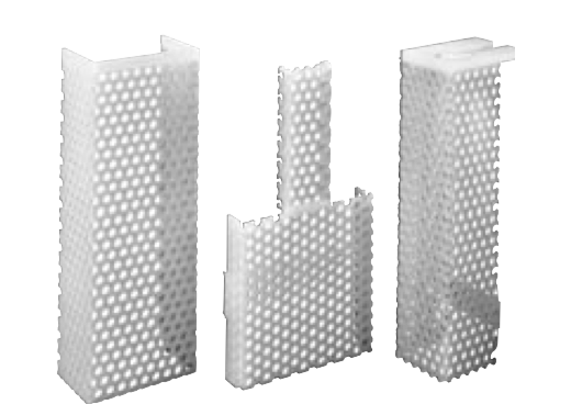 HX Series,Fluoropolymer (PTFE) Single-Element Coil Heater