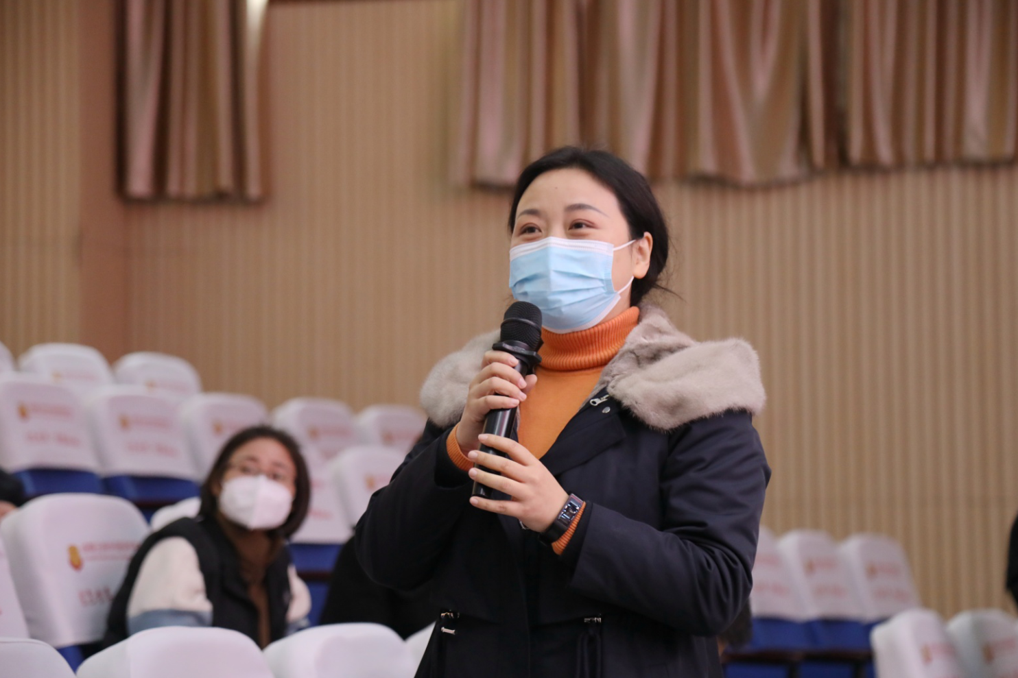 我和王府有个春天的约会——成都王府二月校长早茶会顺利召开 我和王府有个春天的约会——成都王府二月校长早茶会顺利召开