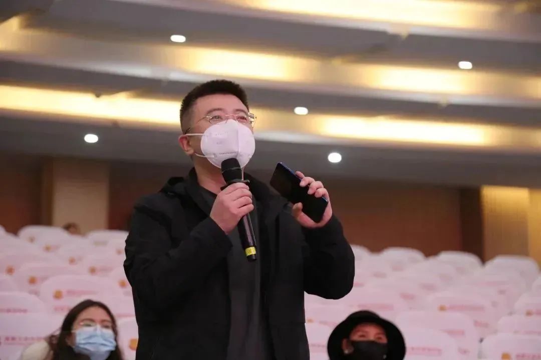 我和王府有个春天的约会——成都王府二月校长早茶会顺利召开