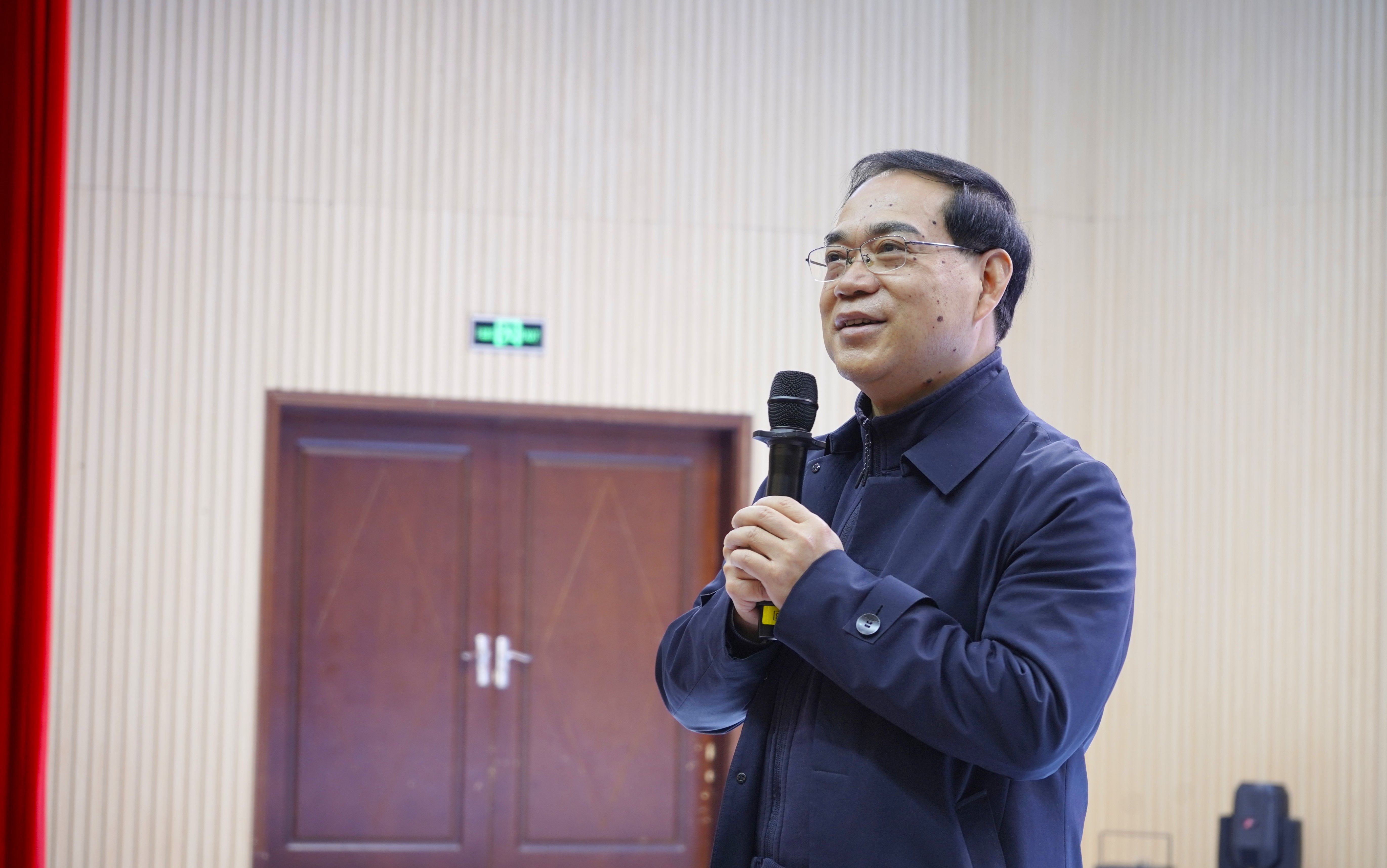 “叠”出风貌，精彩“被”出——王府第四届内务整理比赛圆满结束