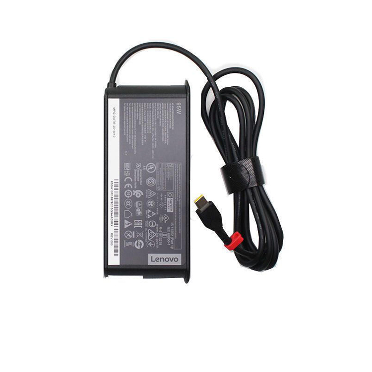 【PD 95W】联想20V4.75A笔记本电源（TYPE-C口）兼容5V9V12V15V20V手机充电