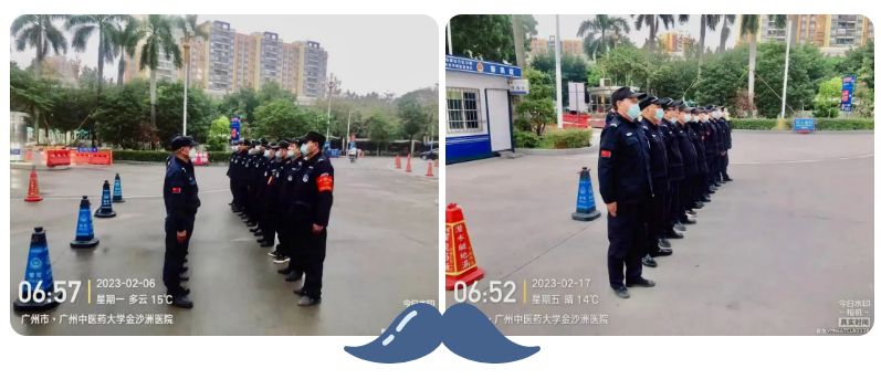 感谢信|用担当与守护，展现使命与责任