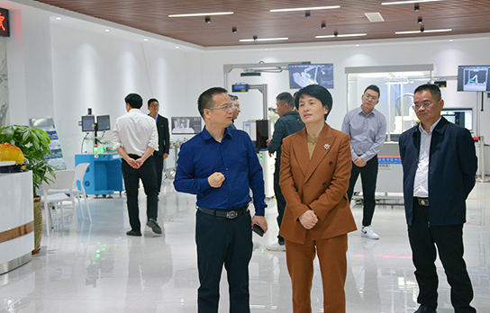 敘鄉情 謀發展︱富唯智能召開廣州資陽籍湘商回歸鄉友座談會 敘鄉情 謀發展︱富唯智能召開廣州資陽籍湘商回歸鄉友座談會
