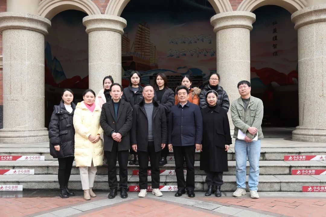 春归万物生,王府启新程 | 亲爱的家长,请您查收二月校长来信 春归万物生,王府启新程 | 亲爱的家长,请您查收二月校长来信