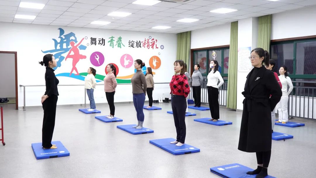 春归万物生，王府启新程 | 亲爱的家长，请您查收二月校长来信