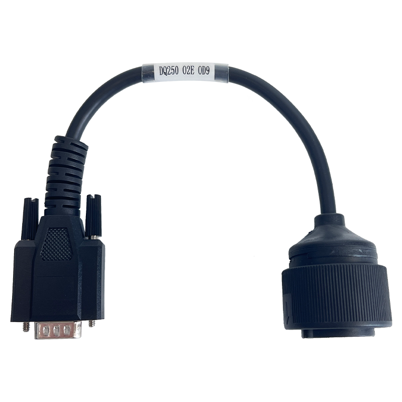 TCM-002