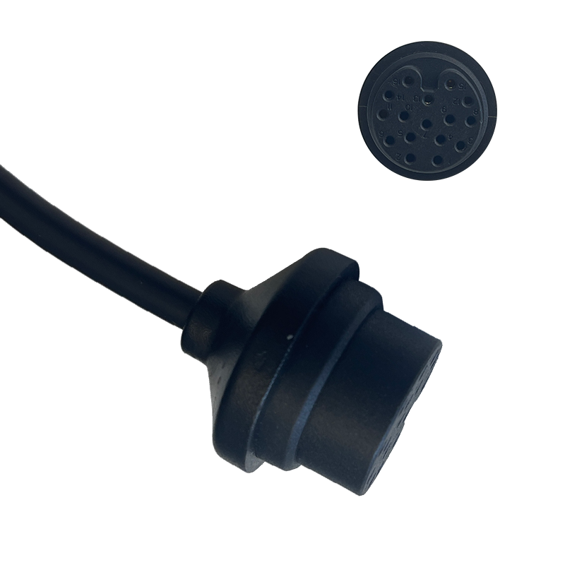 TCM-003