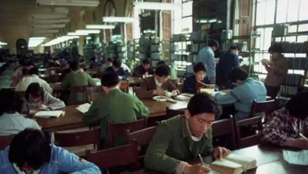 那时的北大,再也回不去了 那时的北大,再也回不去了