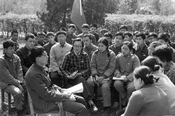 那时的北大,再也回不去了 那时的北大,再也回不去了