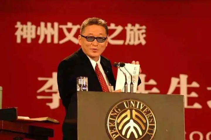 那时的北大,再也回不去了 那时的北大,再也回不去了