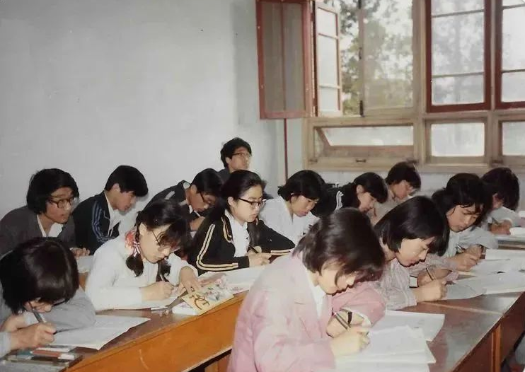 那时的北大,再也回不去了 那时的北大,再也回不去了